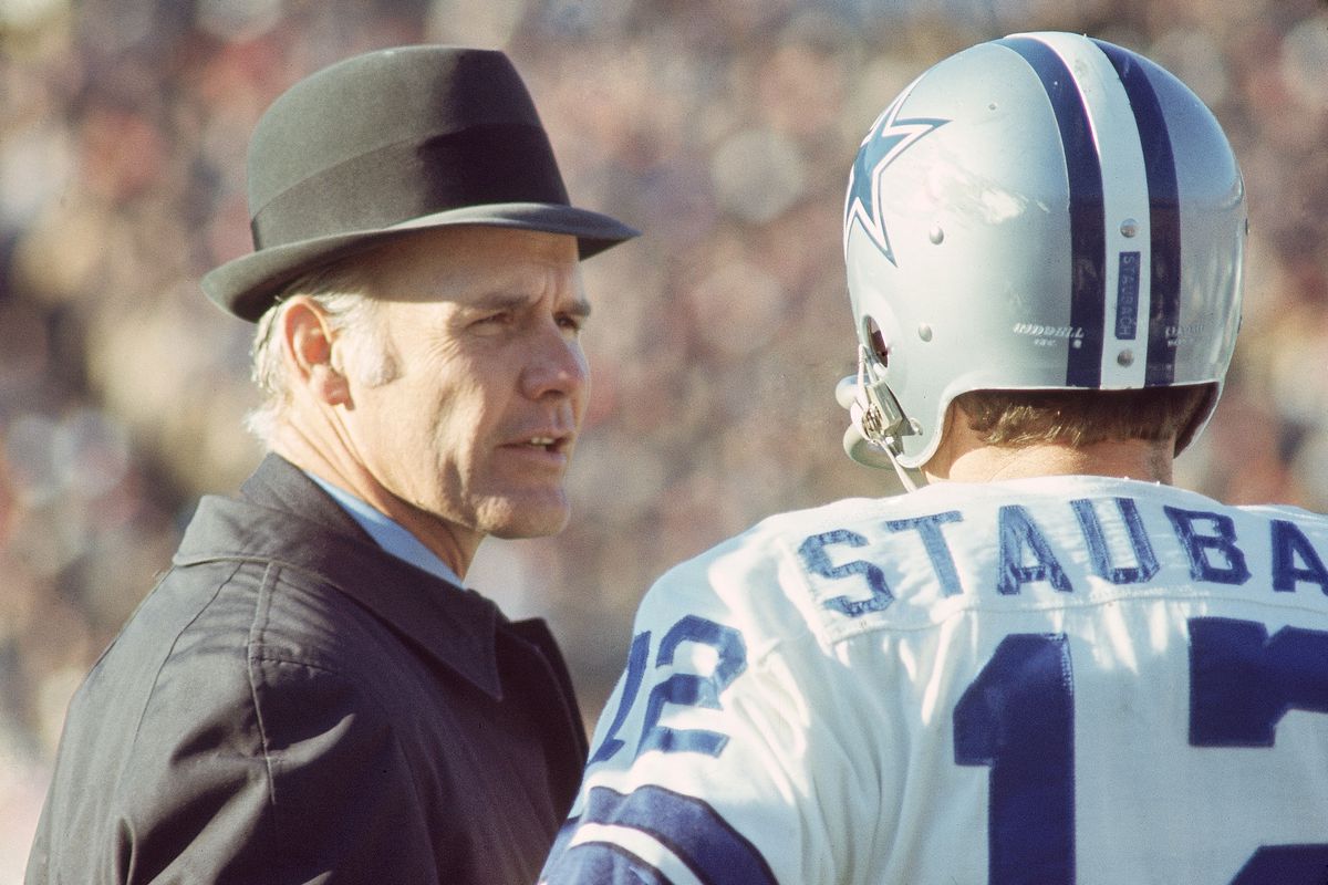 Dallas Cowboys vs Miami Dolphins, Super Bowl VI