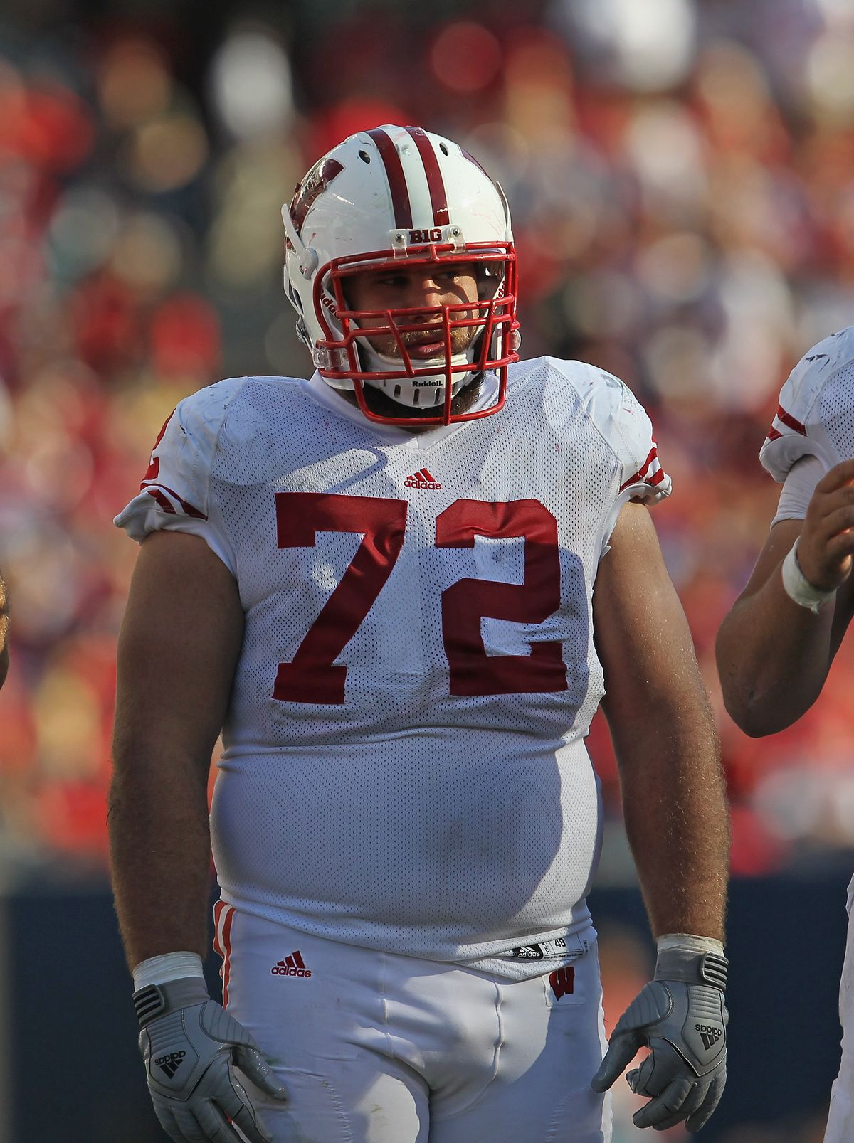 Wisconsin v Northern Illinois