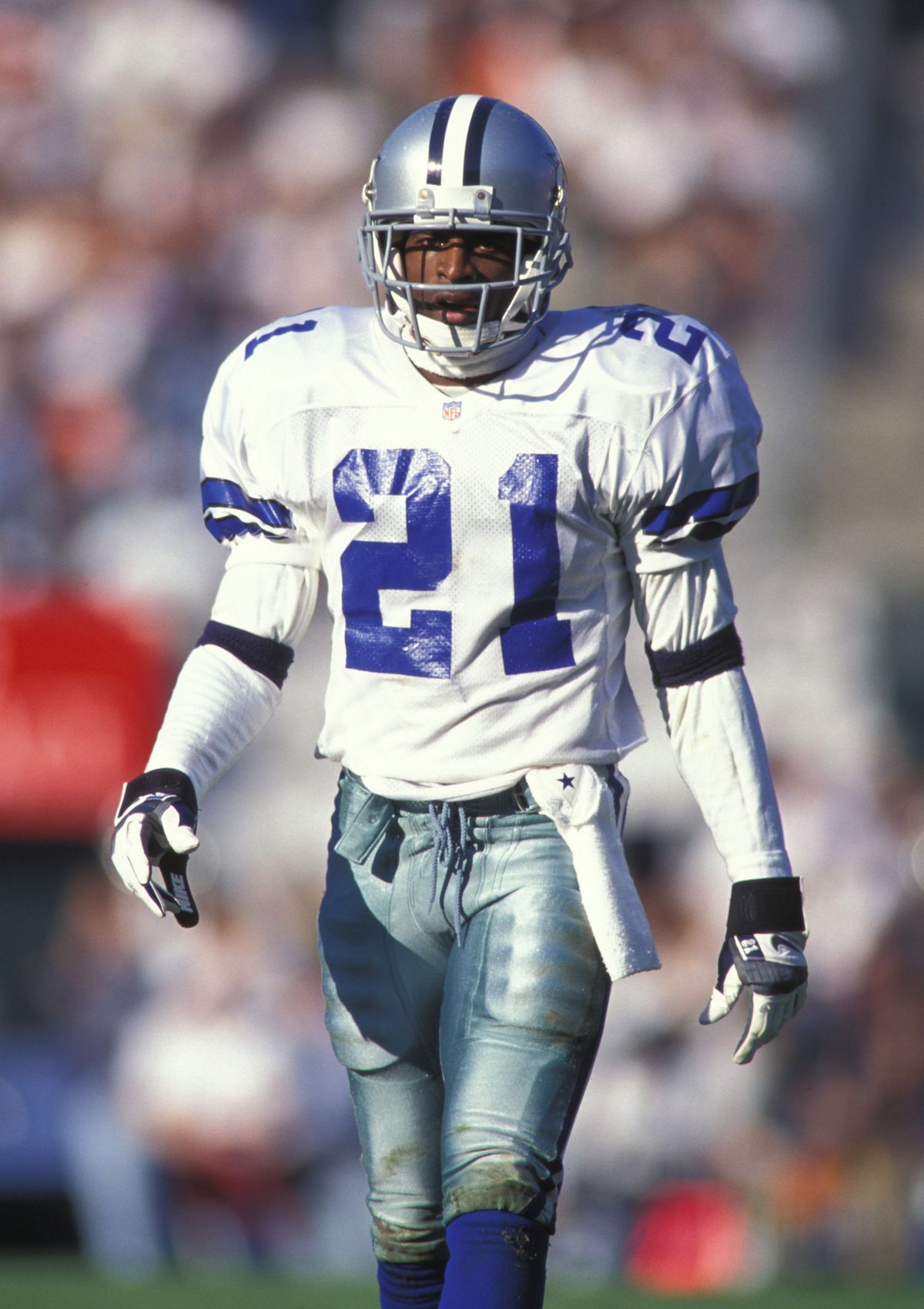 Deion Sanders - File Photos