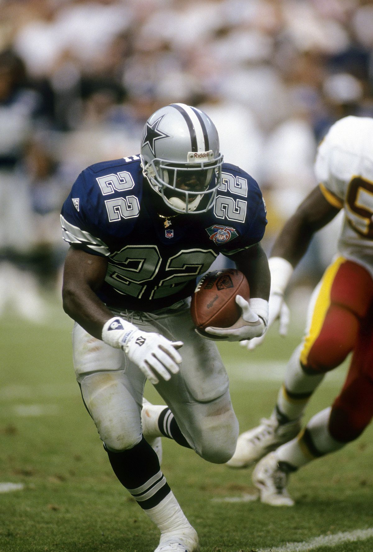 Dallas Cowboys v Washington Redskins