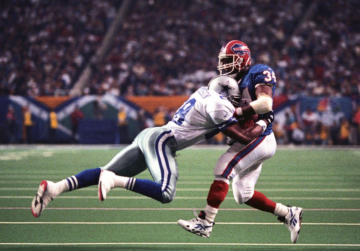 NFL: Super Bowl XXVIII