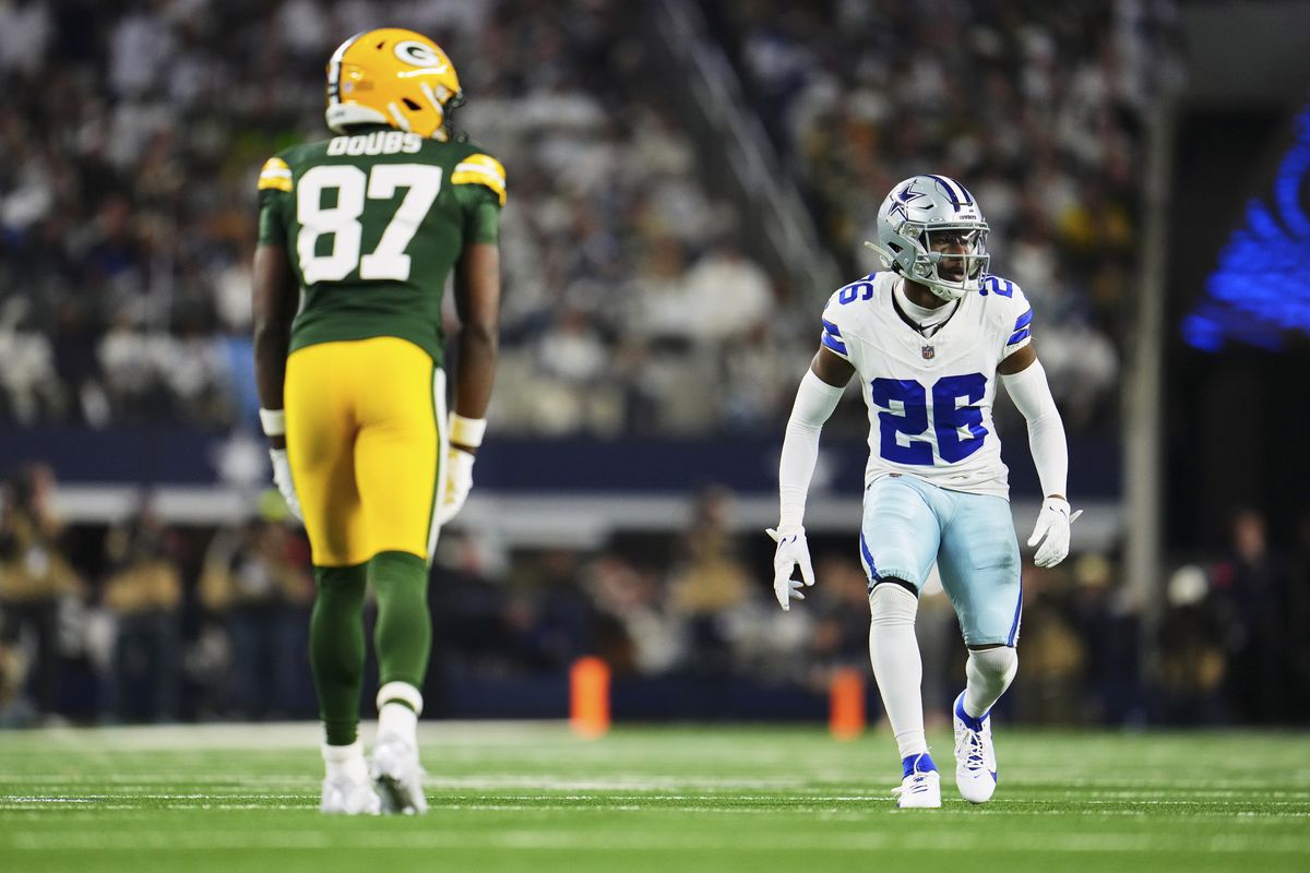 NFC Wild Card Playoffs - Green Bay Packers v Dallas Cowboys