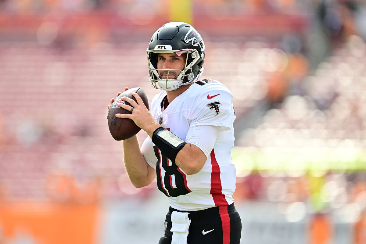 Atlanta Falcons v Tampa Bay Buccaneers